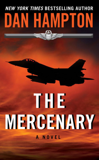 Cover image: The Mercenary 9780062264671