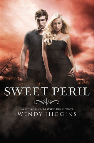 Cover image: Sweet Peril 9780062265944