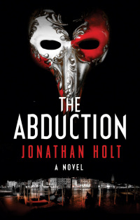 Immagine di copertina: The Abduction 9780062267047