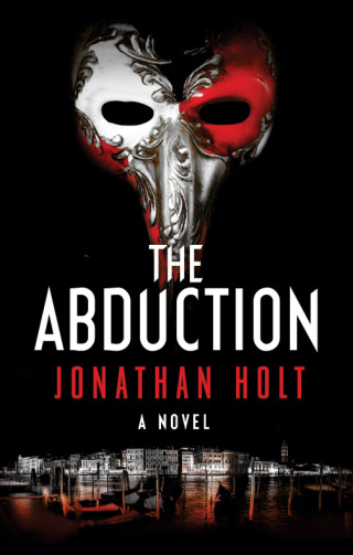 Cover image: The Abduction 9780062267047