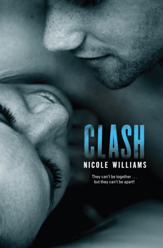 Imagen de portada: Clash 9780062267153