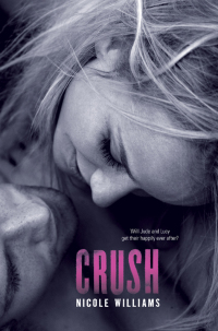 Cover image: Crush 9780062267177