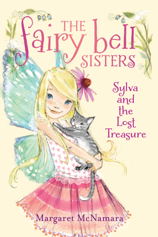 Cover image: The Fairy Bell Sisters #5: Sylva and the Lost Treasure 9780062267207