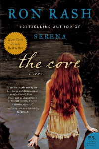 Cover image: The Cove 9780061804205