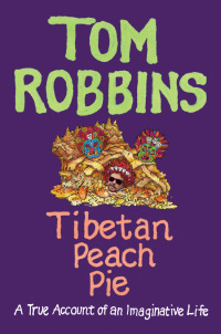 Imagen de portada: Tibetan Peach Pie 9780062267405