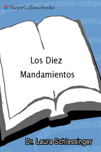 Cover image: Los Diez Mandamientos 9780060892630