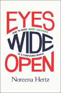 Cover image: Eyes Wide Open 9780062268624