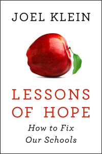Cover image: Lessons of Hope 9780062268655