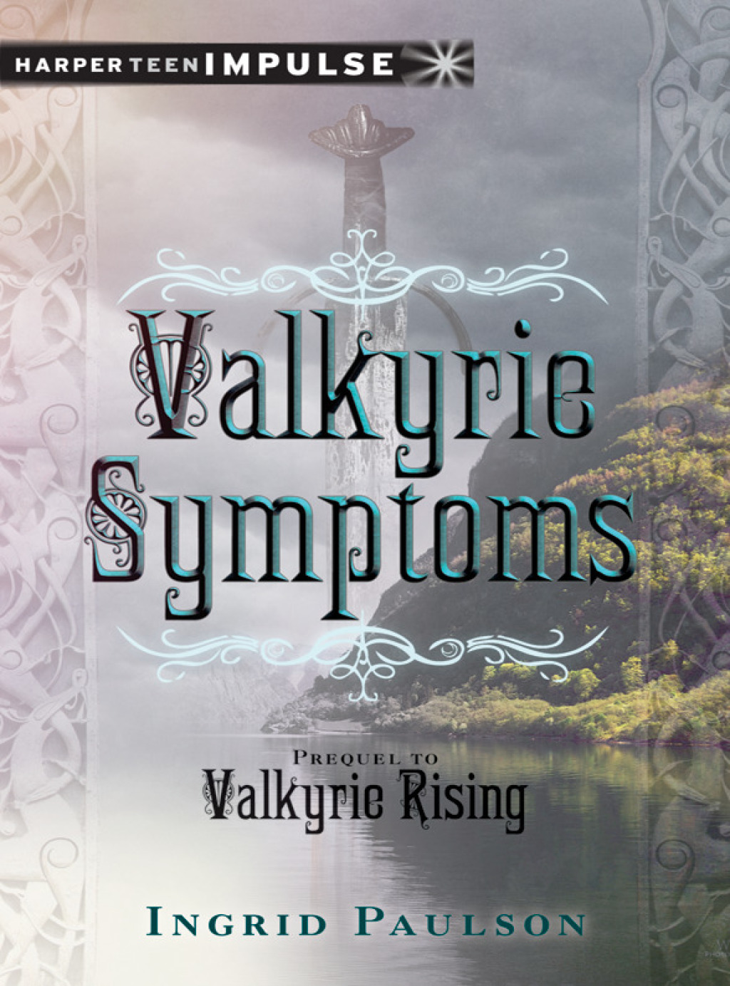 Valkyrie Symptoms eBook