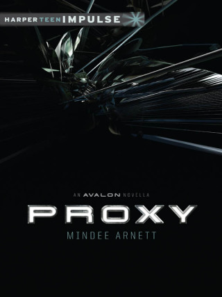 Cover image: Proxy 9780062269188