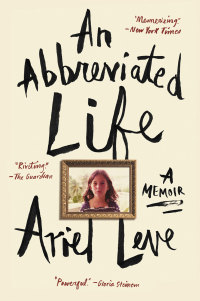 Cover image: An Abbreviated Life 9780062269461
