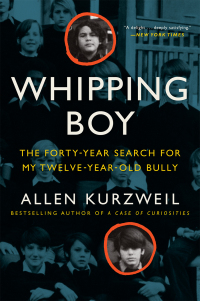 Cover image: Whipping Boy 9780062269492