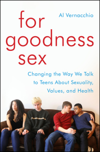 Imagen de portada: For Goodness Sex 9780062269515