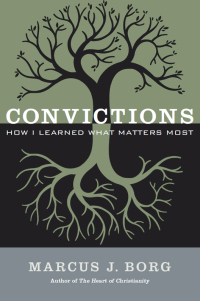 Cover image: Convictions 9780062269973