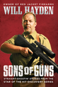 Imagen de portada: Sons of Guns 9780062270023