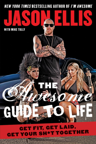 Imagen de portada: The Awesome Guide to Life 9780062270153