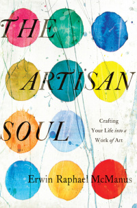 Cover image: The Artisan Soul 9780062203571