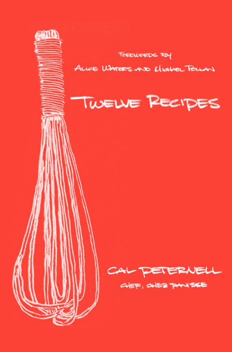 Twelve Recipes - FULL INSTANT DOWNLOAD | PDF DOCX EPUB