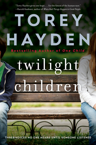 Cover image: Twilight Children 9780060560898