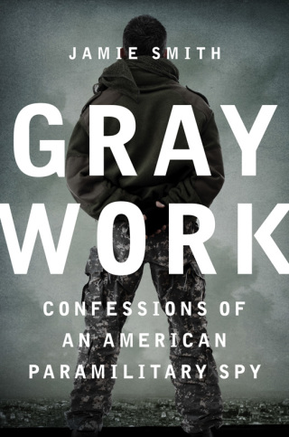 Imagen de portada: Gray Work 9780062271716
