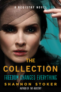 Imagen de portada: The Collection 9780062271747