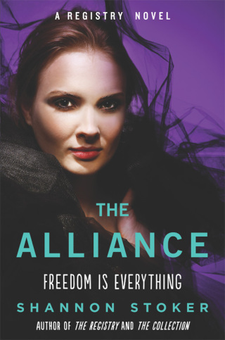 Cover image: The Alliance 9780062271761