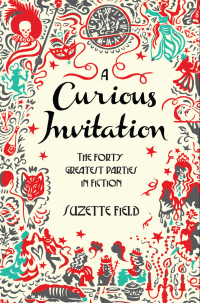 Cover image: A Curious Invitation 9780062271839