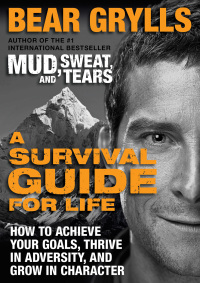 صورة الغلاف: A Survival Guide for Life 9780062271952