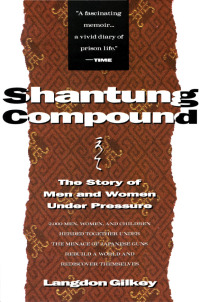 Cover image: Shantung Compound 9780060631123