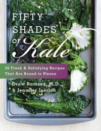 Omslagafbeelding: Fifty Shades of Kale 9780062272881