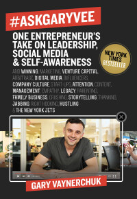 Cover image: #AskGaryVee 9780062273123