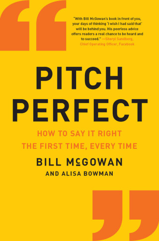 Cover image: Pitch Perfect 9780062273222