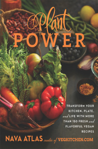 Cover image: Plant Power 9780062273291