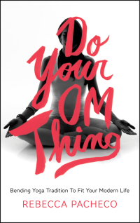 Imagen de portada: Do Your Om Thing 9780062273383