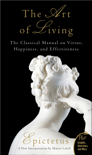 Cover image: The Art of Living 9780061286056