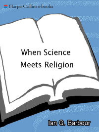Cover image: When Science Meets Religion 9780060603816