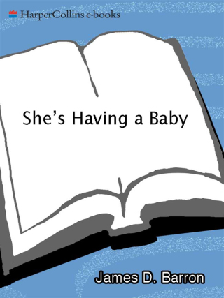 Imagen de portada: She's Having a Baby 9780688158255