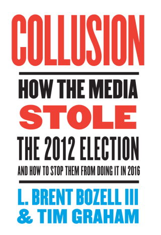 Titelbild: Collusion 9780062274724