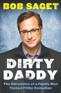 Cover image: Dirty Daddy 9780062274793