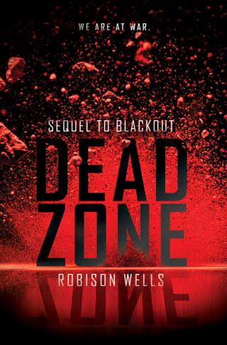 Cover image: Dead Zone 9780062275035