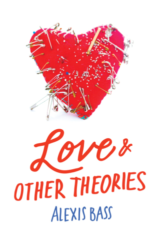 Cover image: Love and Other Theories 9780062275332
