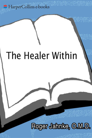 Cover image: The Healer Within 9780062514776