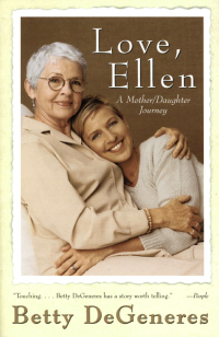 Cover image: Love, Ellen 9780688176884
