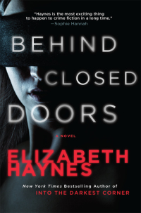 Imagen de portada: Behind Closed Doors 9780062276117