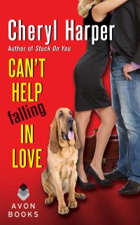 Cover image: Can't Help Falling in Love 9780062276391