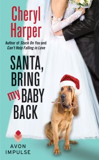 Cover image: Santa, Bring My Baby Back 9780062276414