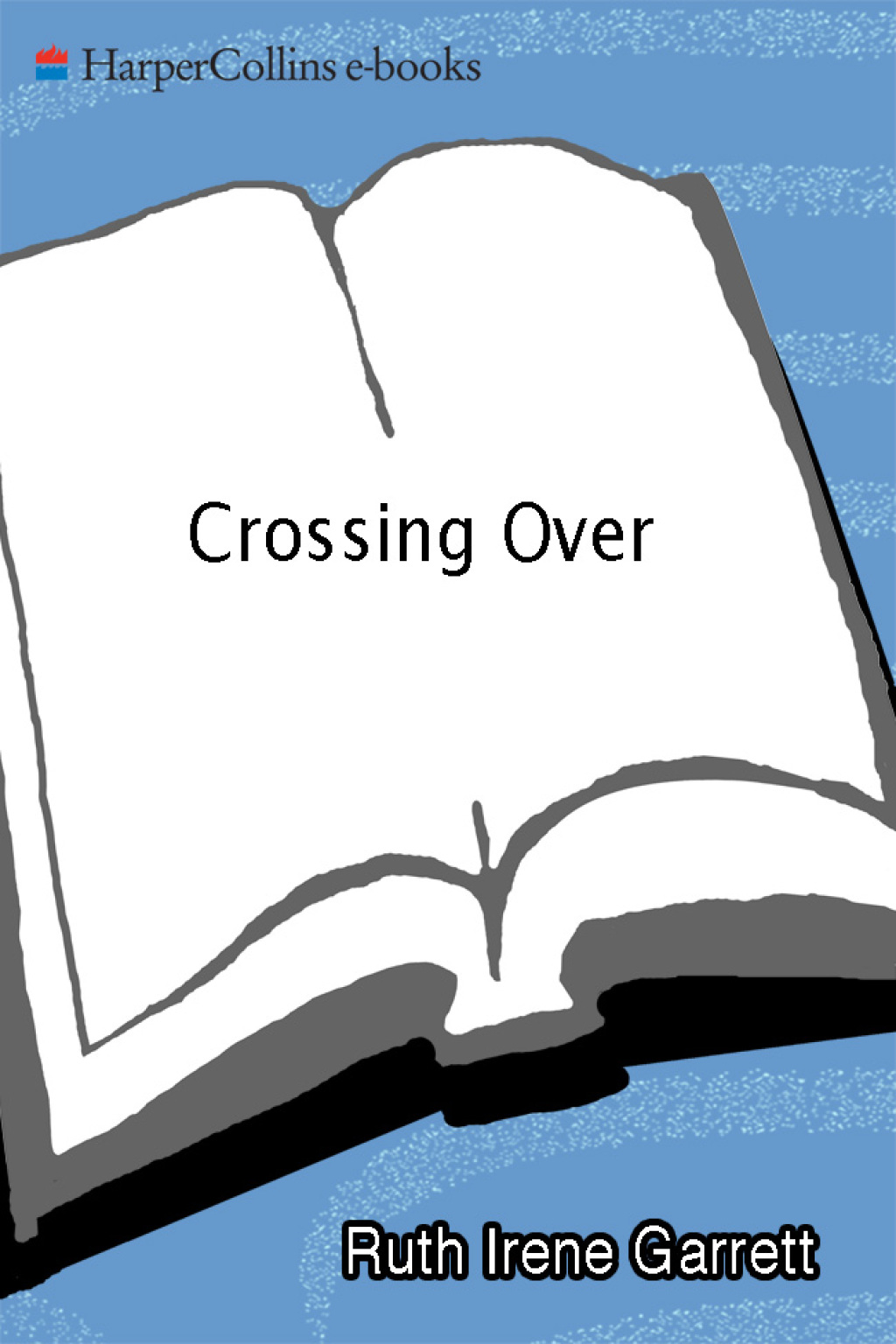 Crossing Over eBook
