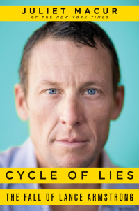 Cover image: Cycle of Lies 9780062277237
