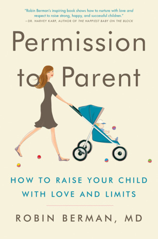 Cover image: Permission to Parent 9780062277305
