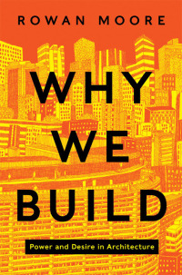 Imagen de portada: Why We Build 9780062277565